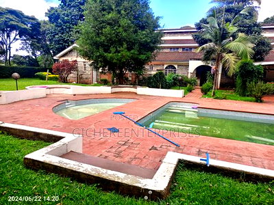 6bdrm Bungalow in Karen for rent - Image 7