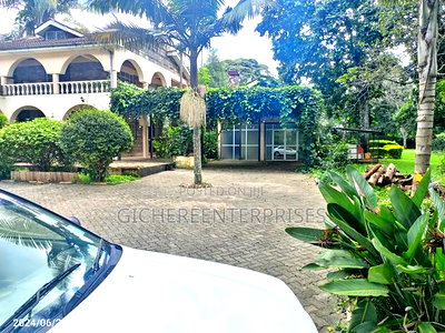 6bdrm Bungalow in Karen for rent - Image 2