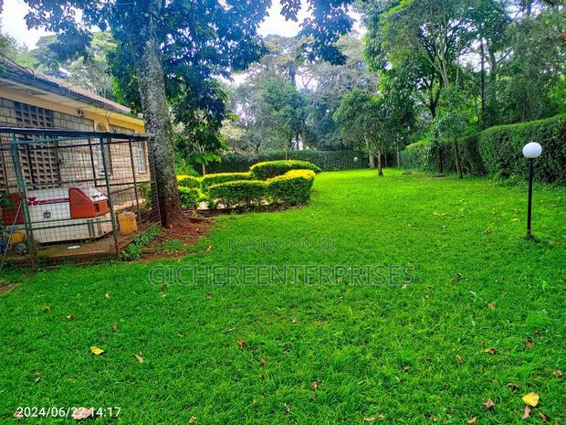 6bdrm Bungalow in Karen for rent