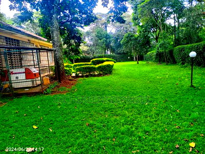 6bdrm Bungalow in Karen for rent - Image 6