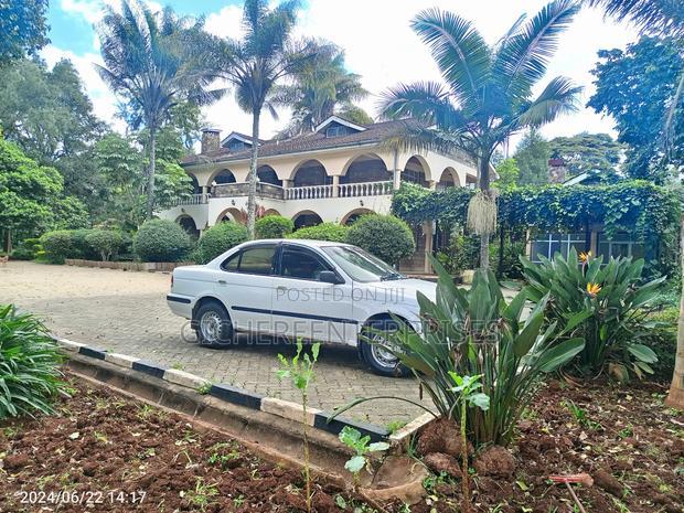 6bdrm Bungalow in Karen for rent