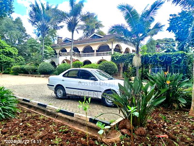 6bdrm Bungalow in Karen for rent - Image 1