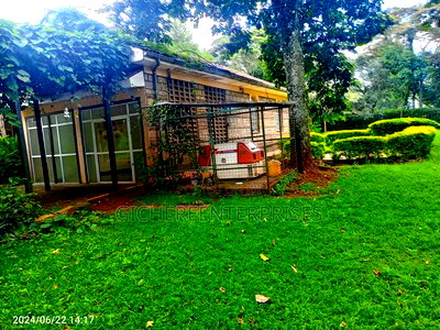 6bdrm Bungalow in Karen for rent - Image 3