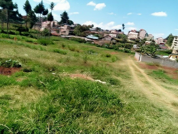 Limuru Kabuku 50 by 100 Plots for Sale
