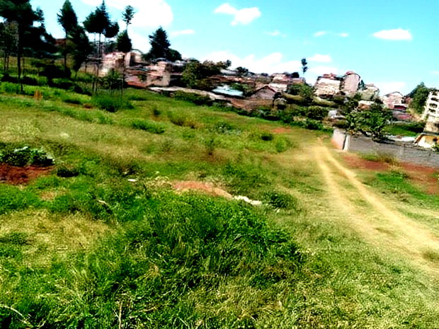 Limuru Kabuku 50 by 100 Plots for Sale