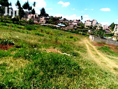 Limuru Kabuku 50 by 100 Plots for Sale - Image 1