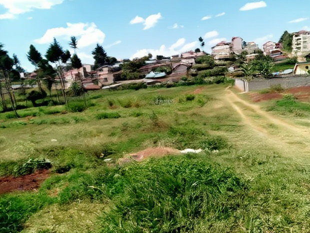 Limuru Kabuku 50 by 100 Plots for Sale
