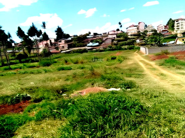 Limuru Kabuku 50 by 100 Plots for Sale