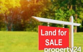0.8 Acre Lavington Plot at KSh 160M