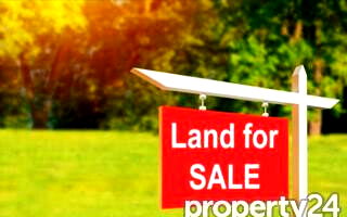 0.8 Acre Lavington Plot at KSh 160M