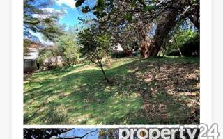 0.8 Acre Lavington Plot at KSh 160M