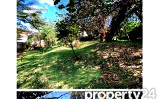 0.8 Acre Lavington Plot at KSh 160M