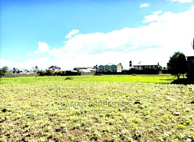 50*100 Plot for Sale Near Eveready Teachers Estate Nakuru. - Image 1