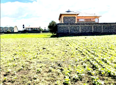 50*100 Plot for Sale Near Eveready Teachers Estate Nakuru. - Image 4