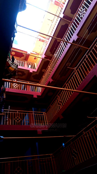 2bdrm Block of Flats in Mirema Estate, Roysambu for Sale - Image 8