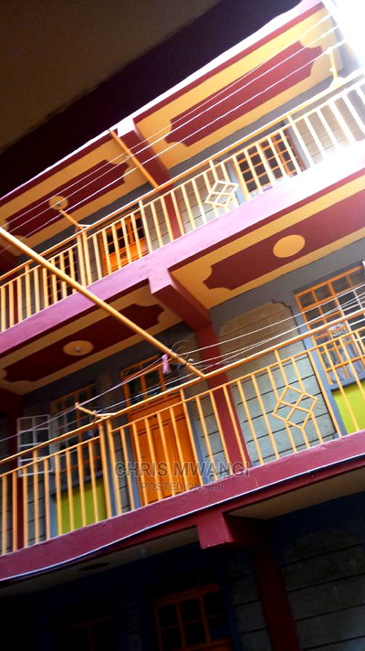 2bdrm Block of Flats in Mirema Estate, Roysambu for Sale - Image 10