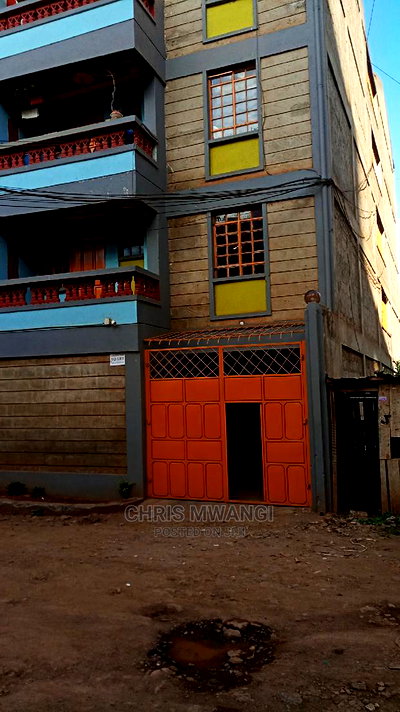 2bdrm Block of Flats in Mirema Estate, Roysambu for Sale - Image 2