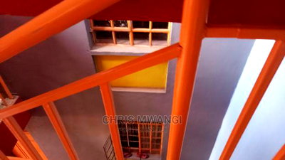 2bdrm Block of Flats in Mirema Estate, Roysambu for Sale - Image 5