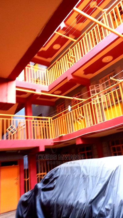 2bdrm Block of Flats in Mirema Estate, Roysambu for Sale - Image 11
