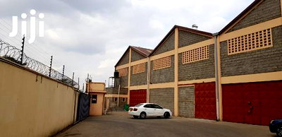 Godown To Let In Embakasi - Image 2
