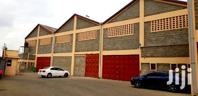 Godown To Let In Embakasi - Image 1