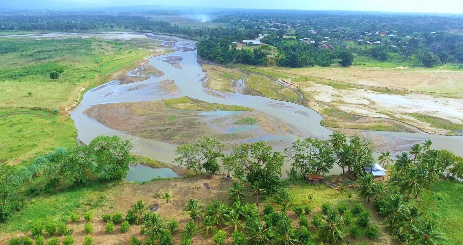 2.2-Acre Plot in Malindi at KSh 3.5M