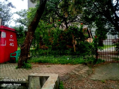 1.1 Acre Piece of Land Upperhill Near Equity Centre - Image 3