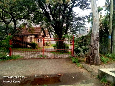 1.1 Acre Piece of Land Upperhill Near Equity Centre - Image 6