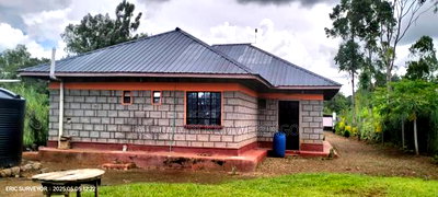 Bungalow 3 Bedroom - Image 1