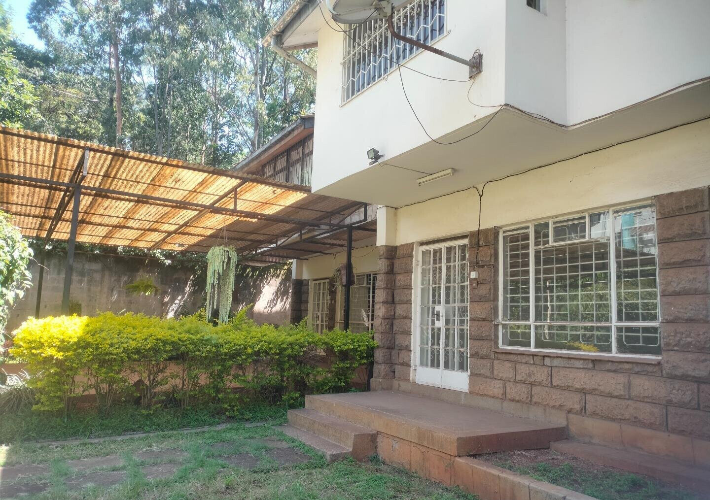 Pet Friendly Half Acre in Westlands at KSh 230K