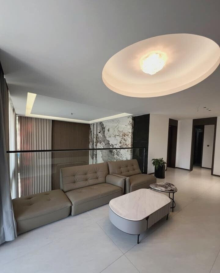 5-Ensuite Townhouse with Private Elevator & Eco Amenities - Lavington