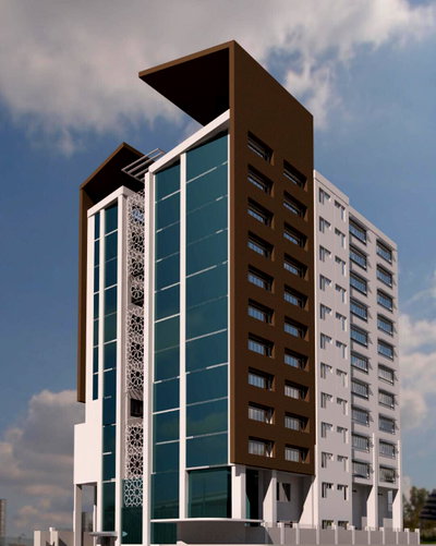KSh 12M Office Space with Parking
