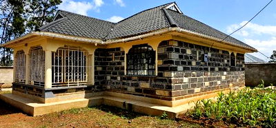 3bdrm Bungalow in Royalton Annex ,, Racecourse for sale - Image 12