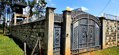 3bdrm Bungalow in Royalton Annex ,, Racecourse for sale - Image 2