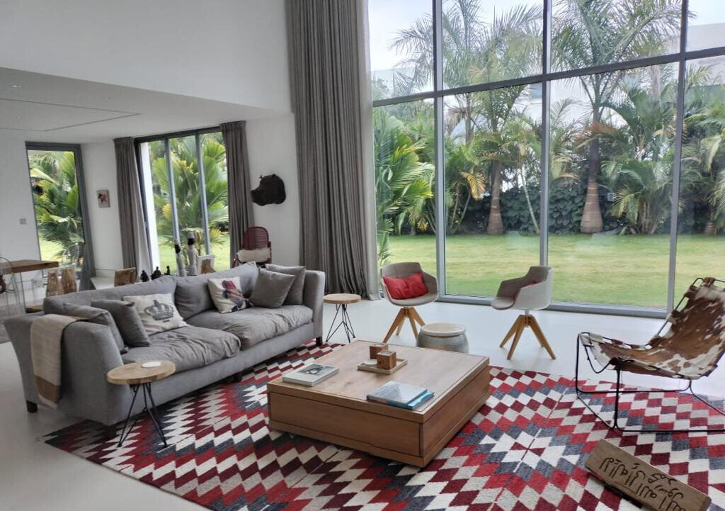 5-Bed Townhouse on Half Acre with Private Garden - Muthaiga