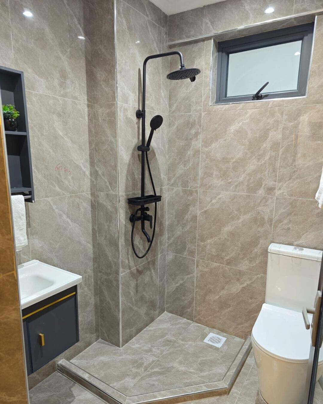 2BR Off-Plan with Gym & Garden - Kilimani
