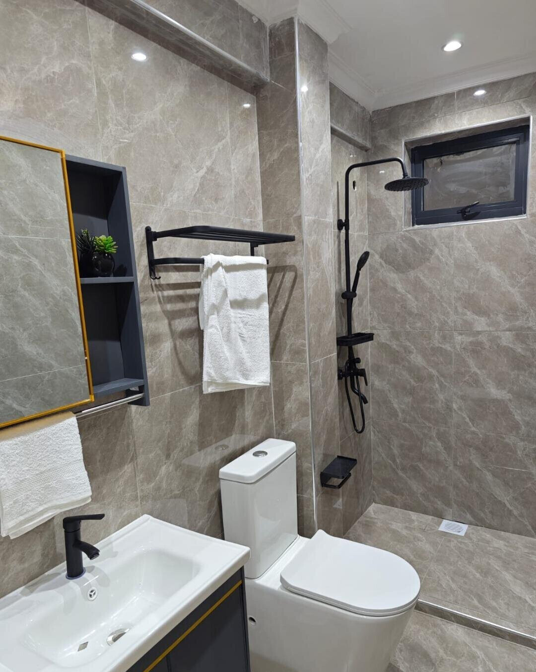2BR Off-Plan with Gym & Garden - Kilimani