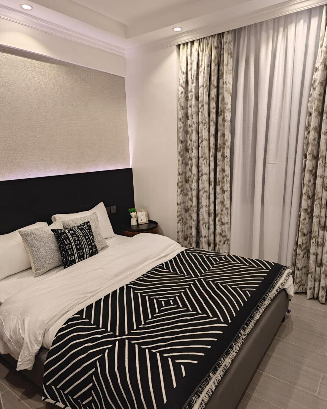 2BR Off-Plan with Gym & Garden - Kilimani