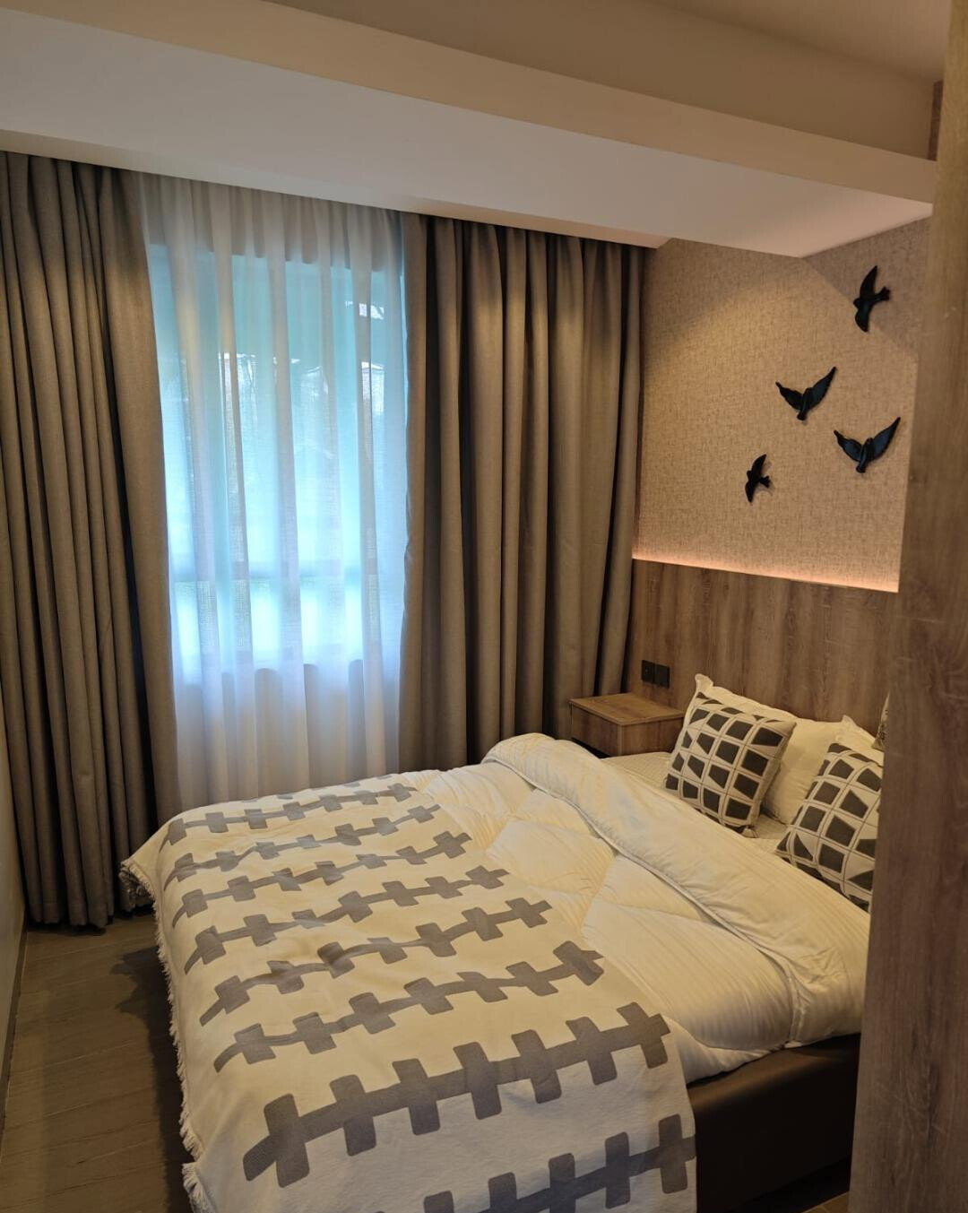 2BR Off-Plan with Gym & Garden - Kilimani
