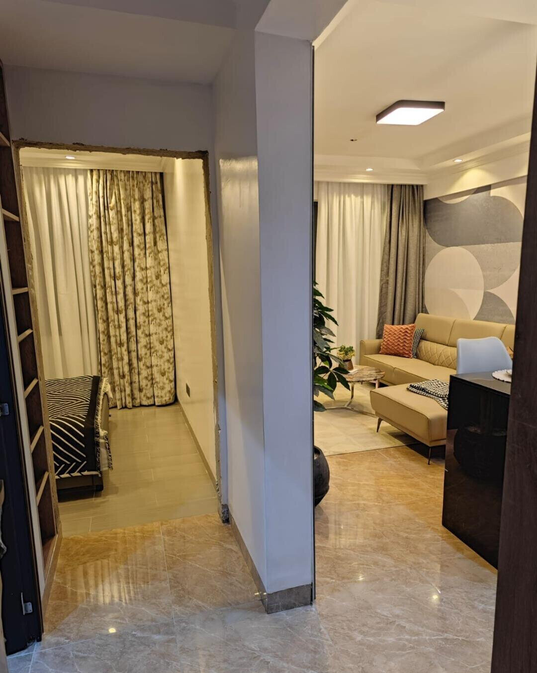 2BR Off-Plan with Gym & Garden - Kilimani
