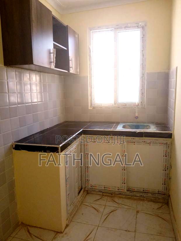 1bdrm Apartment in Mtambo for rent