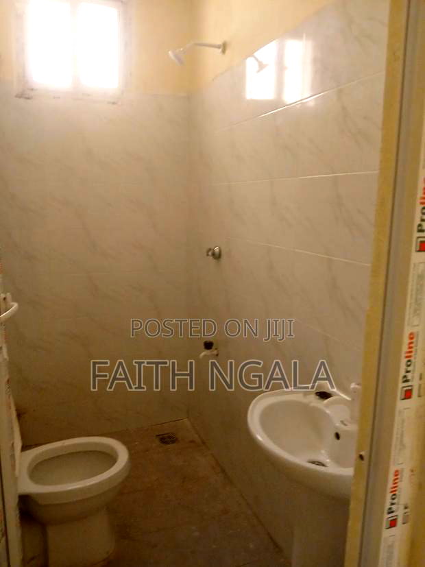 1bdrm Apartment in Mtambo for rent
