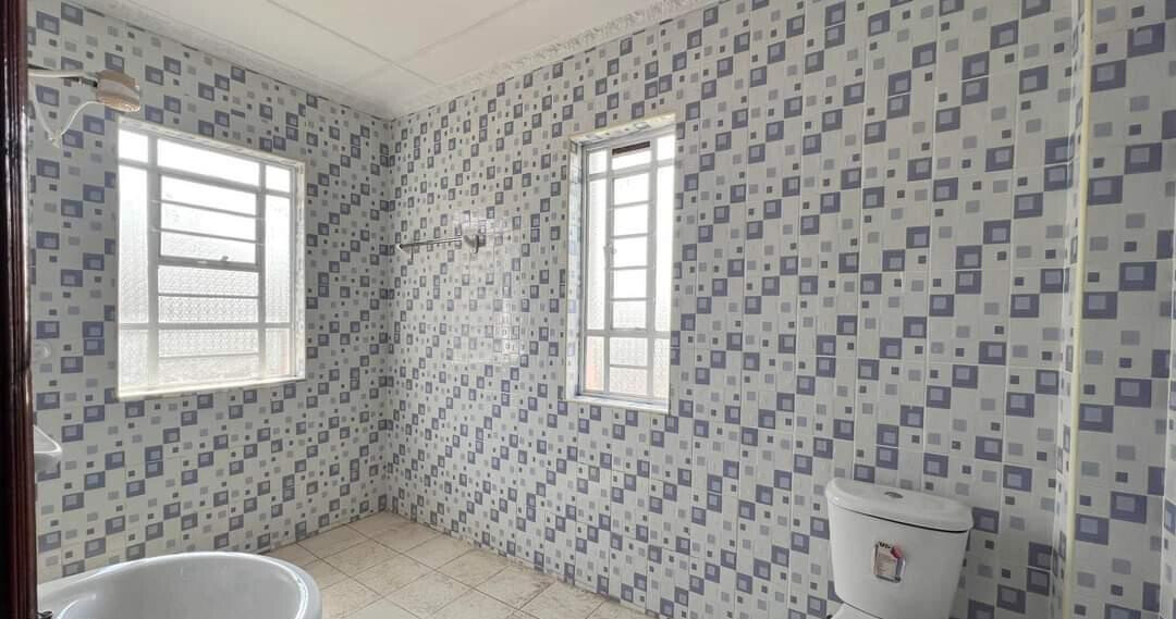 4BR Townhouse with DSQ & Fibre - 1/8 Acre, Ngong Hills View