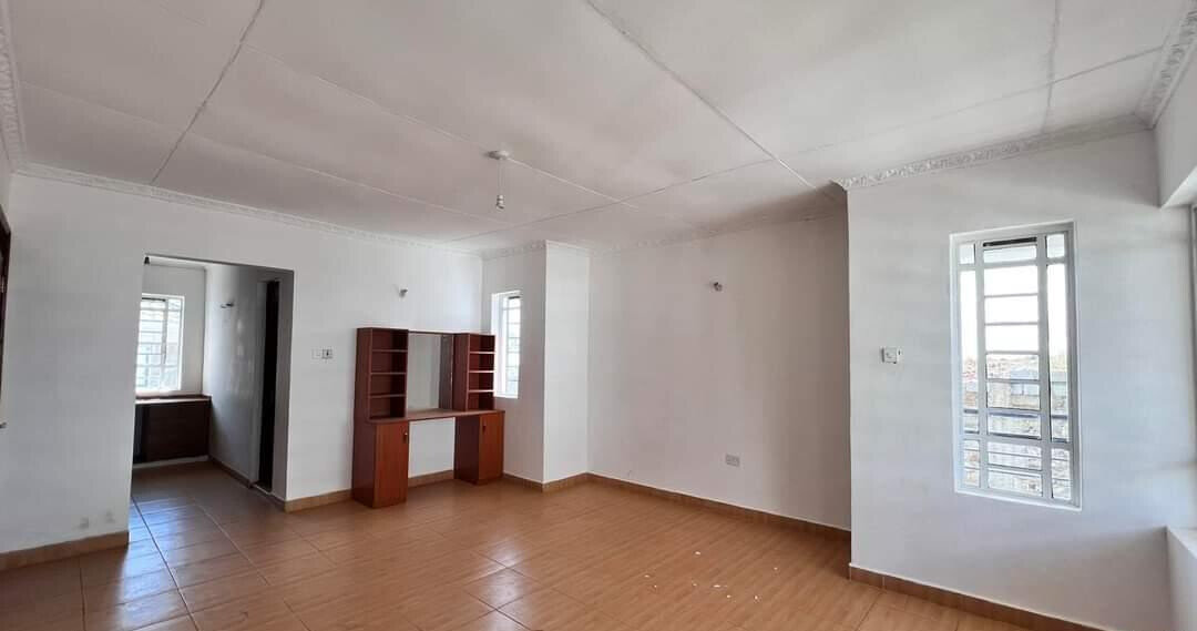 4BR Townhouse with DSQ & Fibre - 1/8 Acre, Ngong Hills View