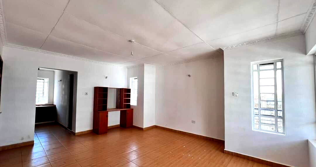 4BR Townhouse with DSQ & Fibre - 1/8 Acre, Ngong Hills View