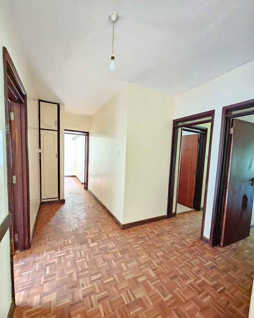 KSh 300K 4BR Townhouse
