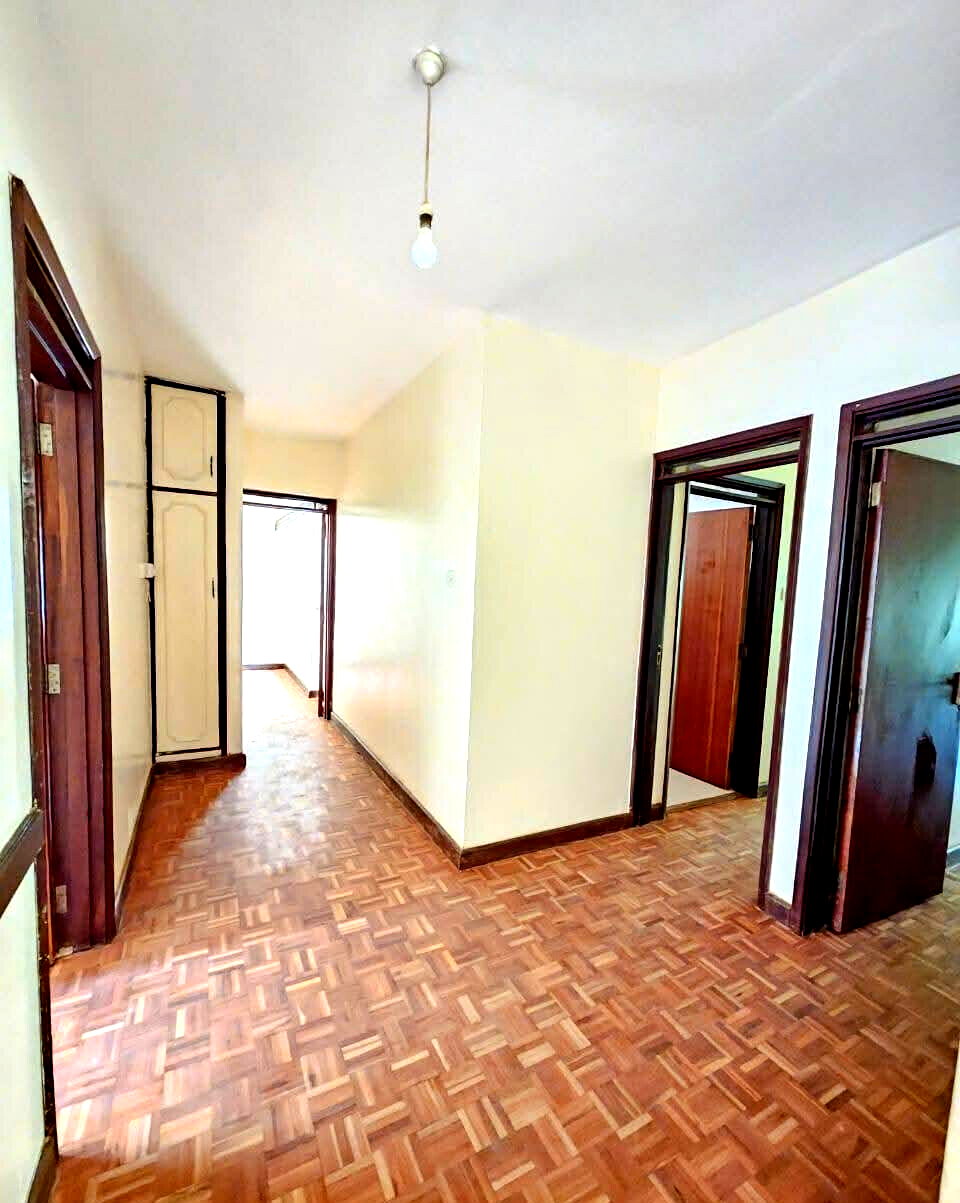 KSh 300K 4BR Townhouse