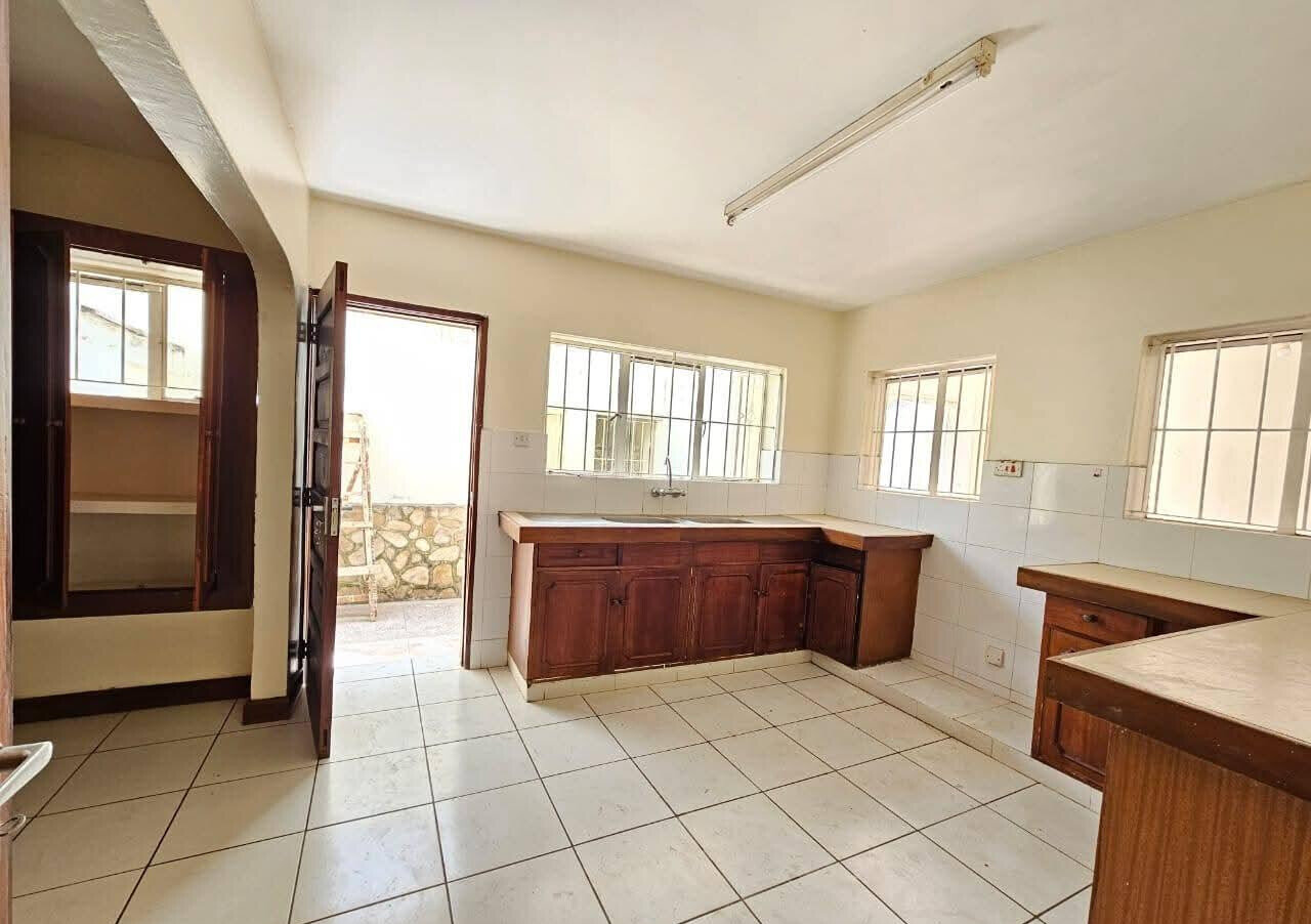 KSh 300K 4BR Townhouse