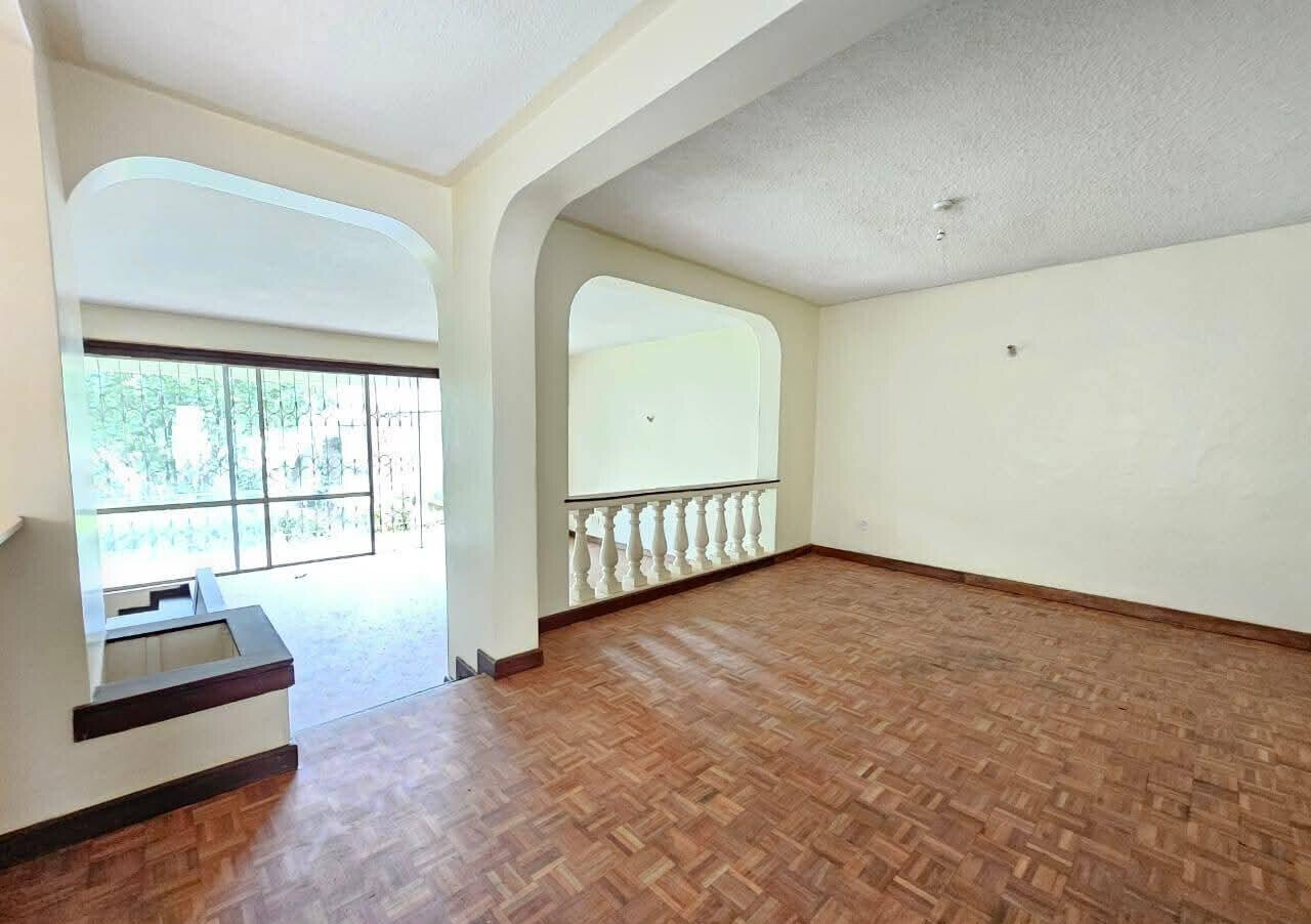 KSh 300K 4BR Townhouse