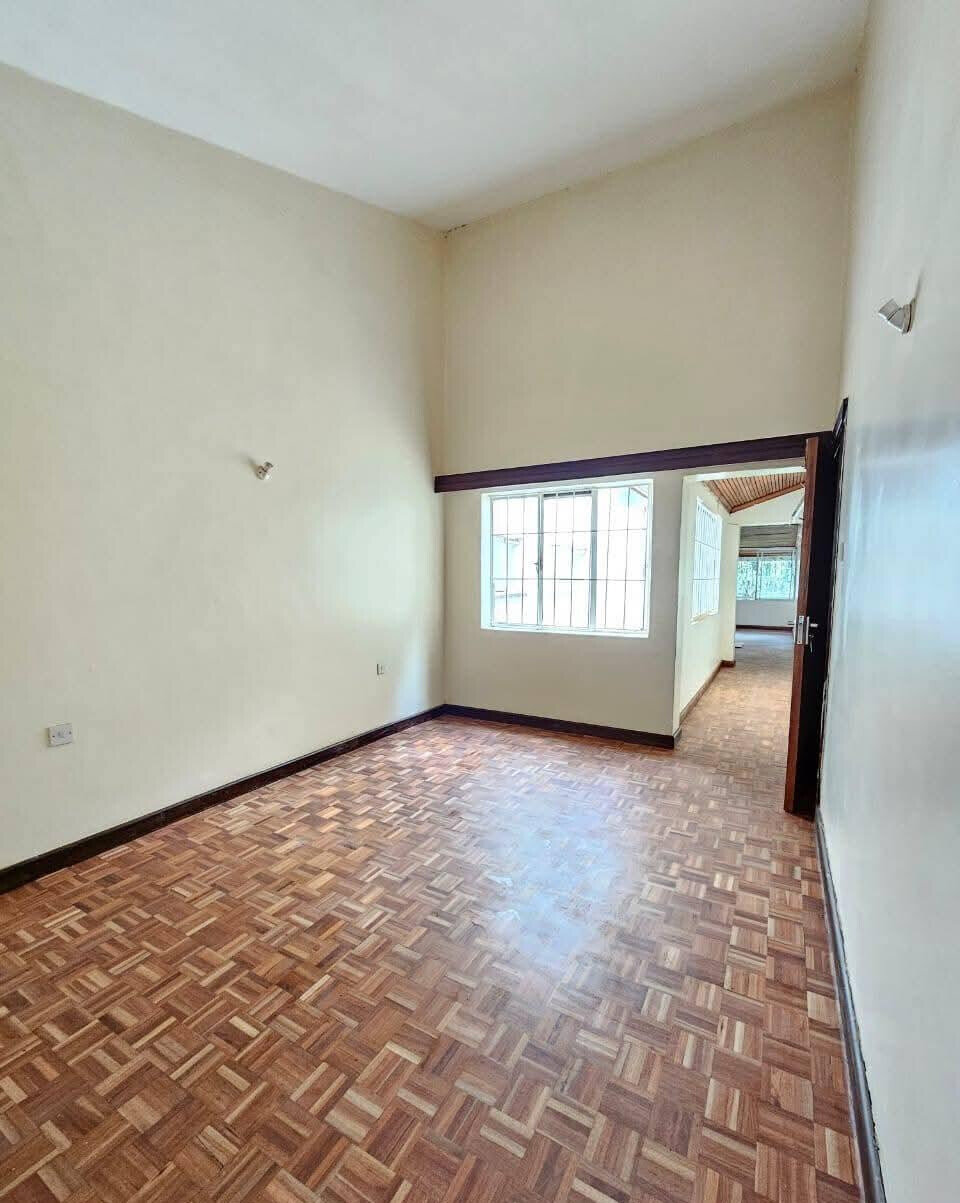 KSh 300K 4BR Townhouse